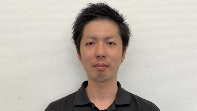 延岡理学療法士顔写真