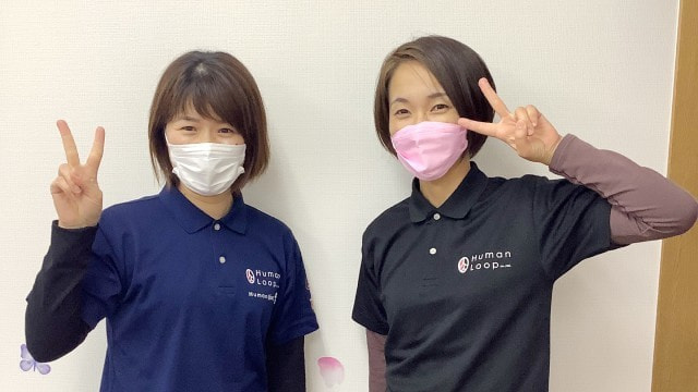 諫早看護師顔写真