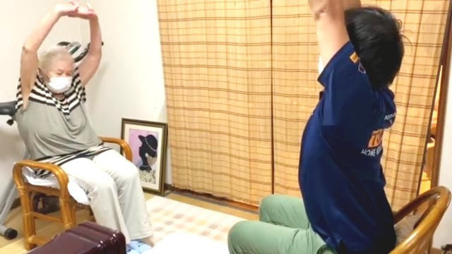 保険外サービス