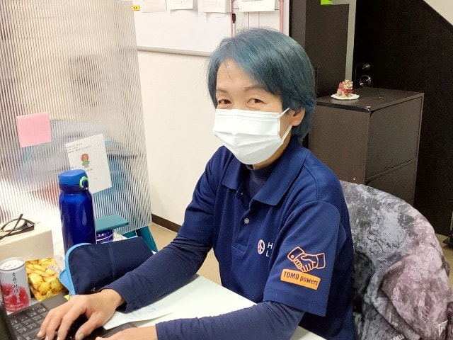 浅草理学療法士