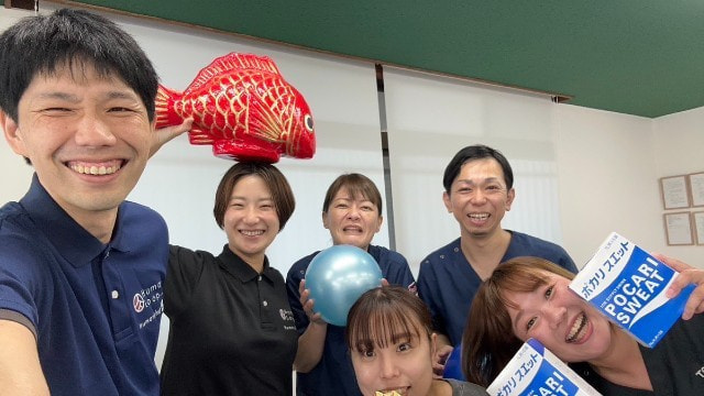 TOMO博多集合写真