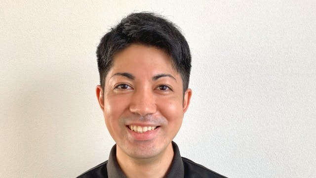 佐賀理学療法士顔写真